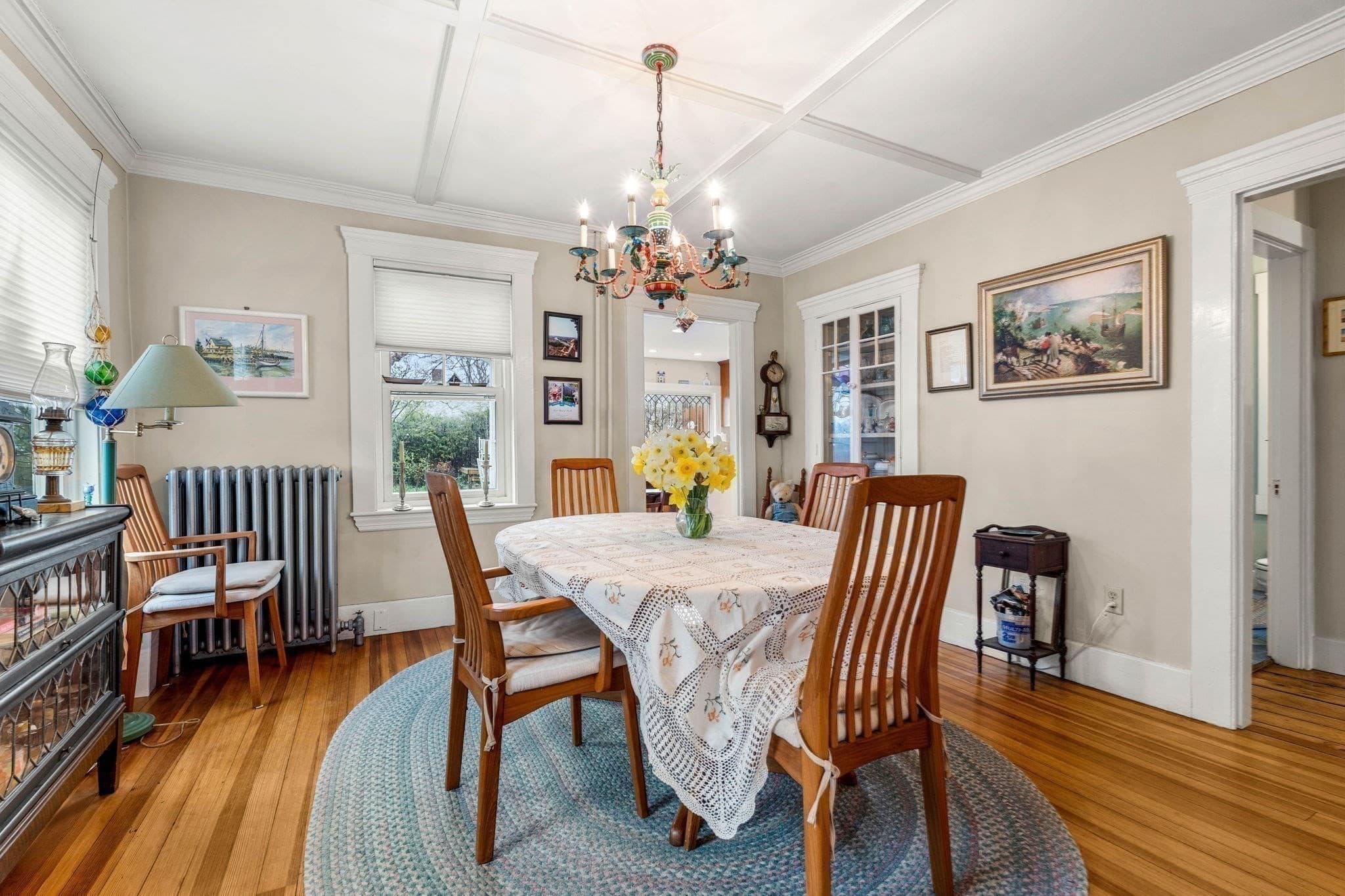 Single Family Residence at 4 Langsford Street, Gloucester MA 01930, Gloucester, photo 10 of 20