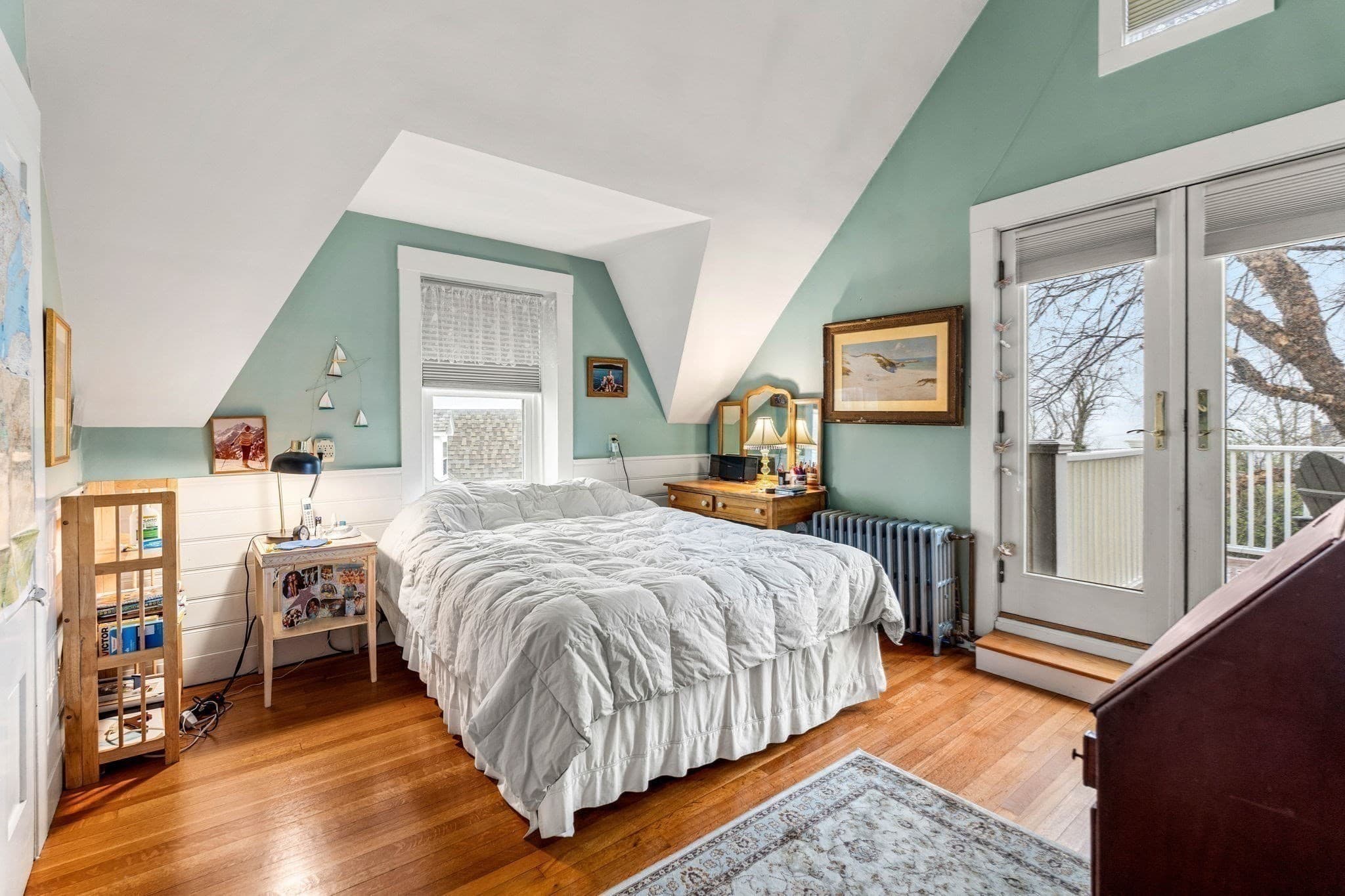 Single Family Residence at 4 Langsford Street, Gloucester MA 01930, Gloucester, photo 14 of 20