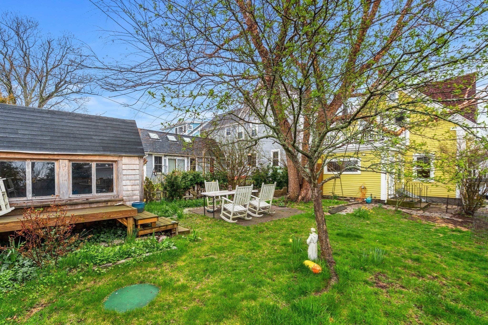 Single Family Residence at 4 Langsford Street, Gloucester MA 01930, Gloucester, photo 18 of 20