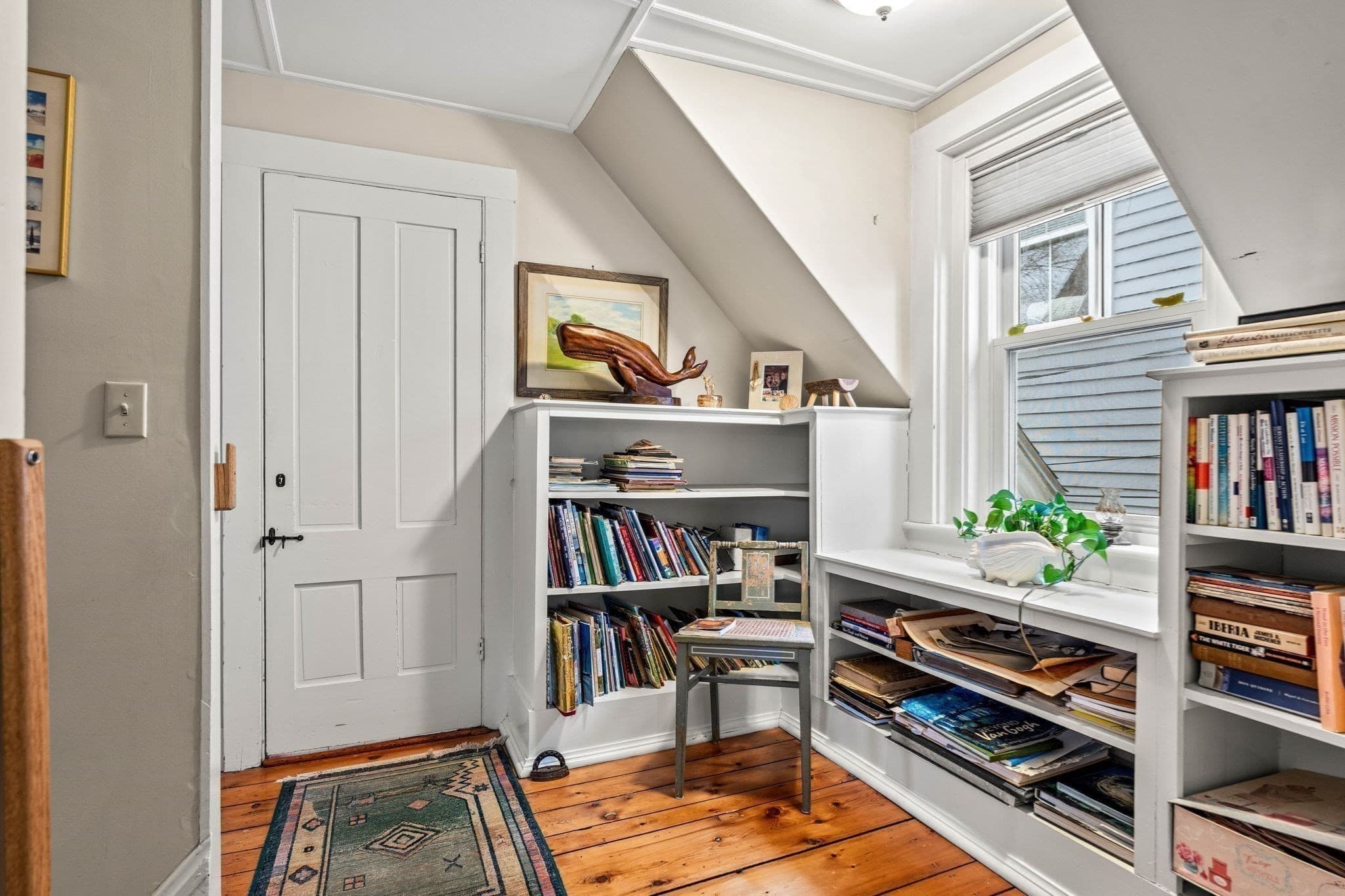 Single Family Residence at 4 Langsford Street, Gloucester MA 01930, Gloucester, photo 11 of 20