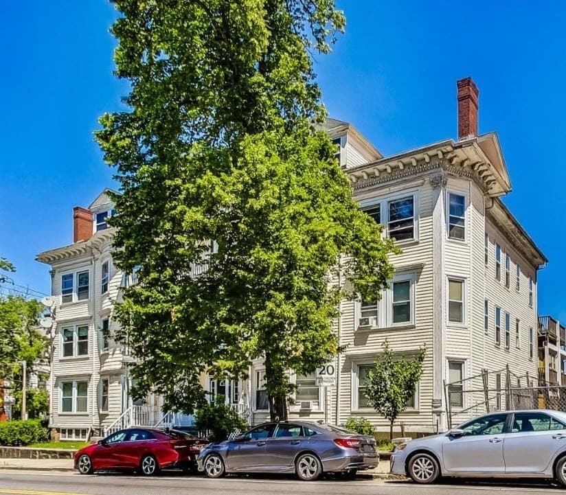 3 Family - 3 Units Up/Down at 472 Warren, Boston MA 02119, photo 2 of 42