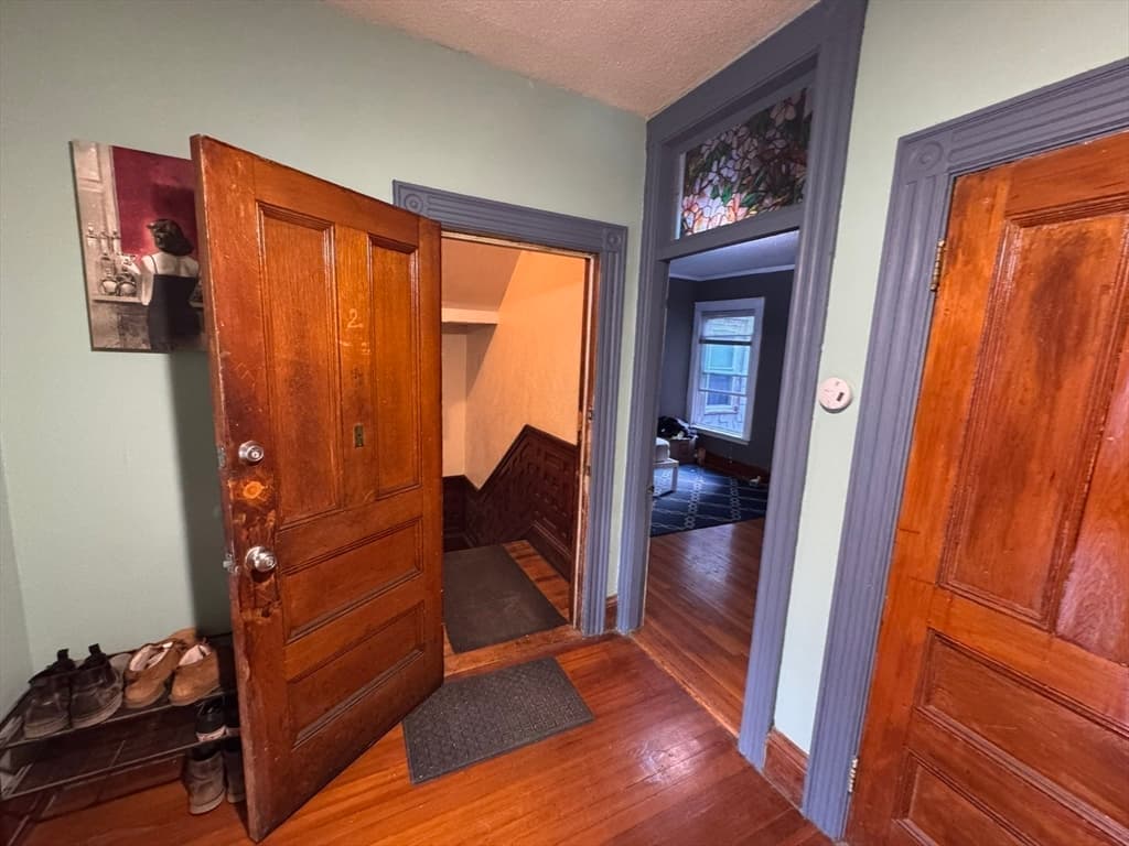 3 Family - 3 Units Up/Down at 472 Warren, Boston MA 02119, photo 18 of 42
