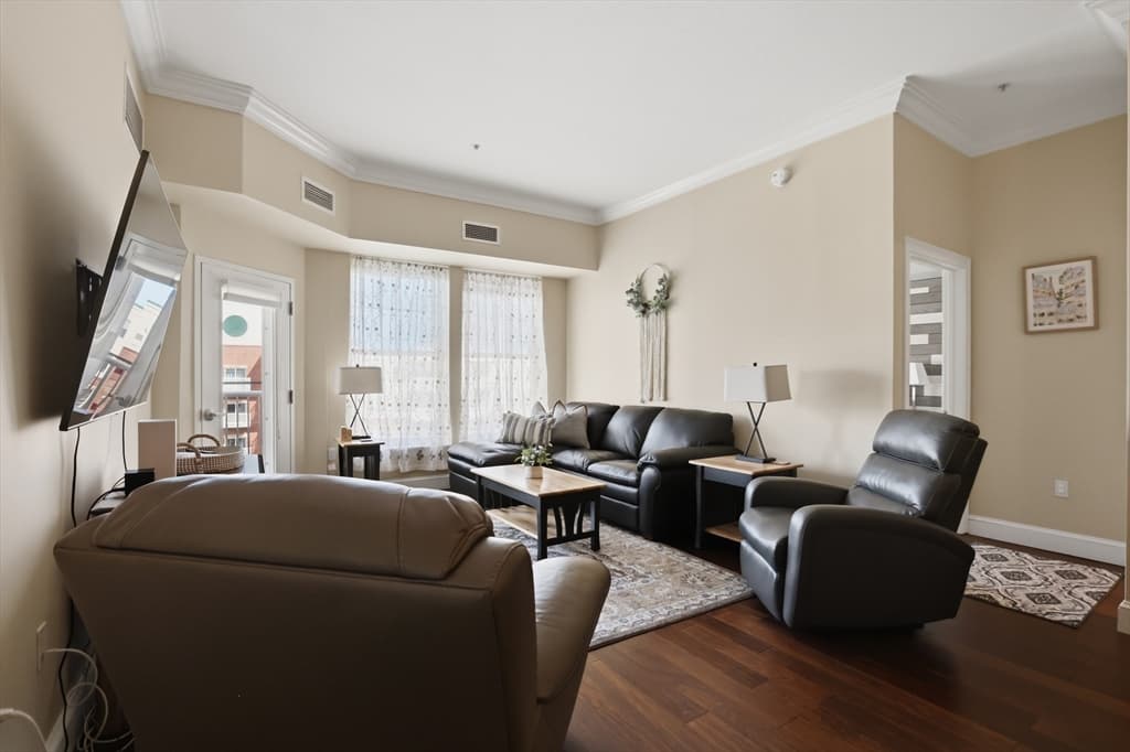 Condominium at 36 Village Rd # 714, Middleton MA 01949, Middleton, photo 5 of 24