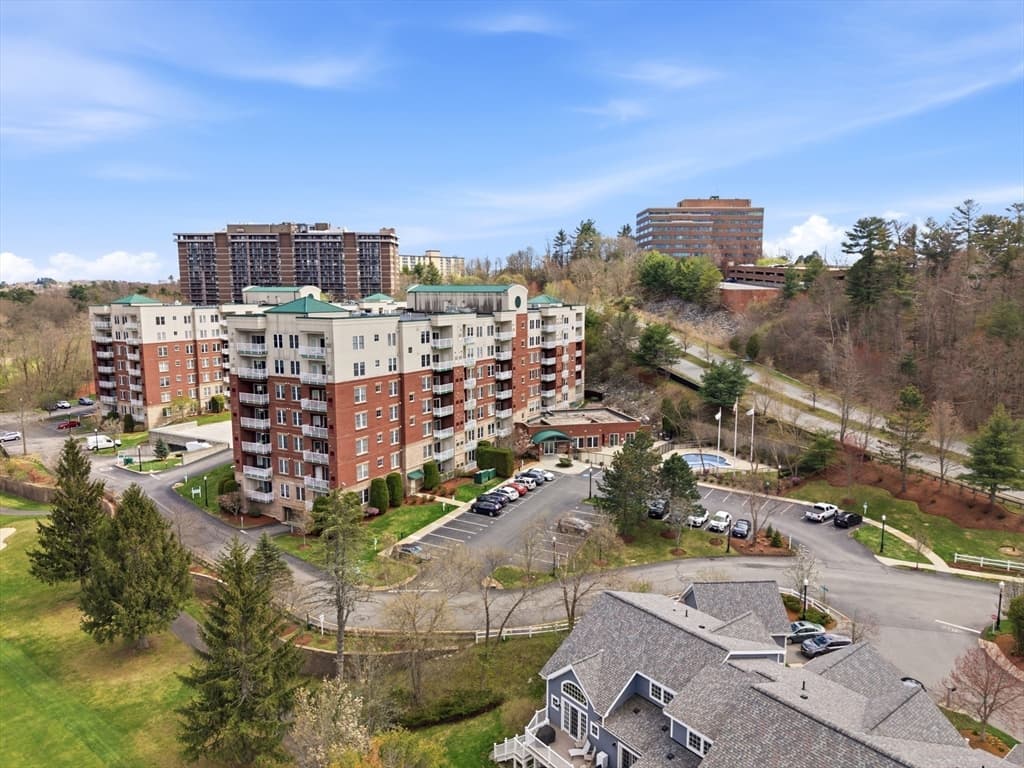 Condominium at 36 Village Rd # 714, Middleton MA 01949, Middleton, photo 24 of 24