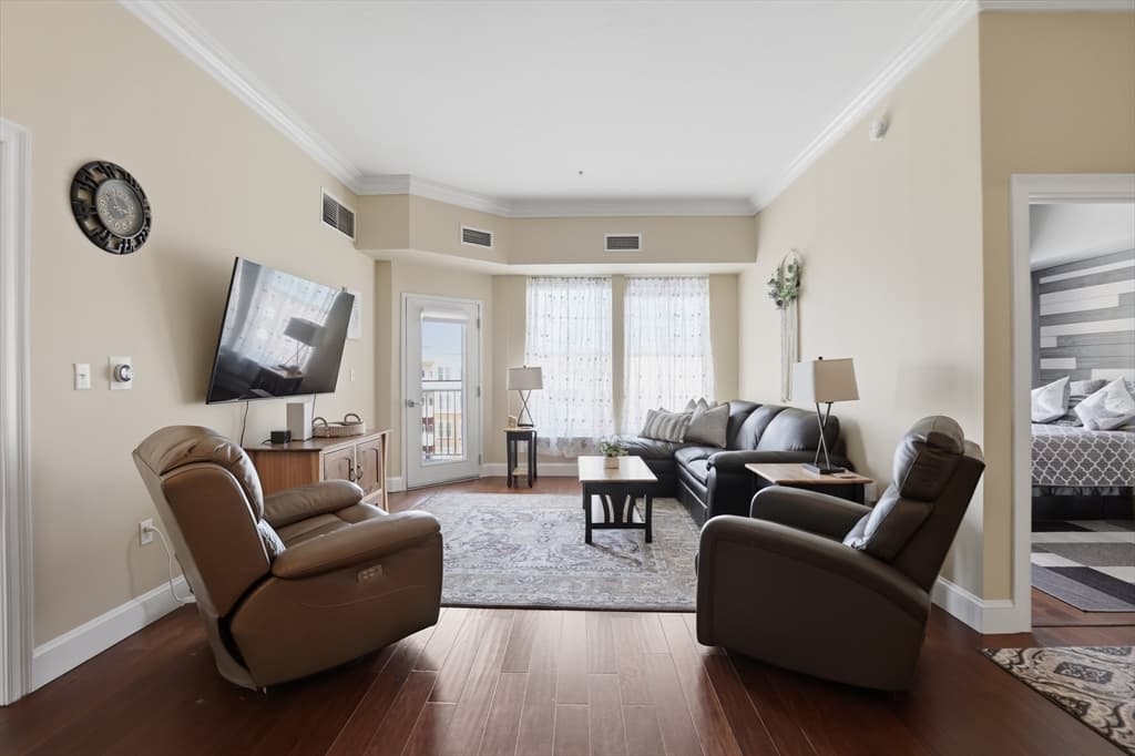 Condominium at 36 Village Rd # 714, Middleton MA 01949, Middleton, photo 4 of 24