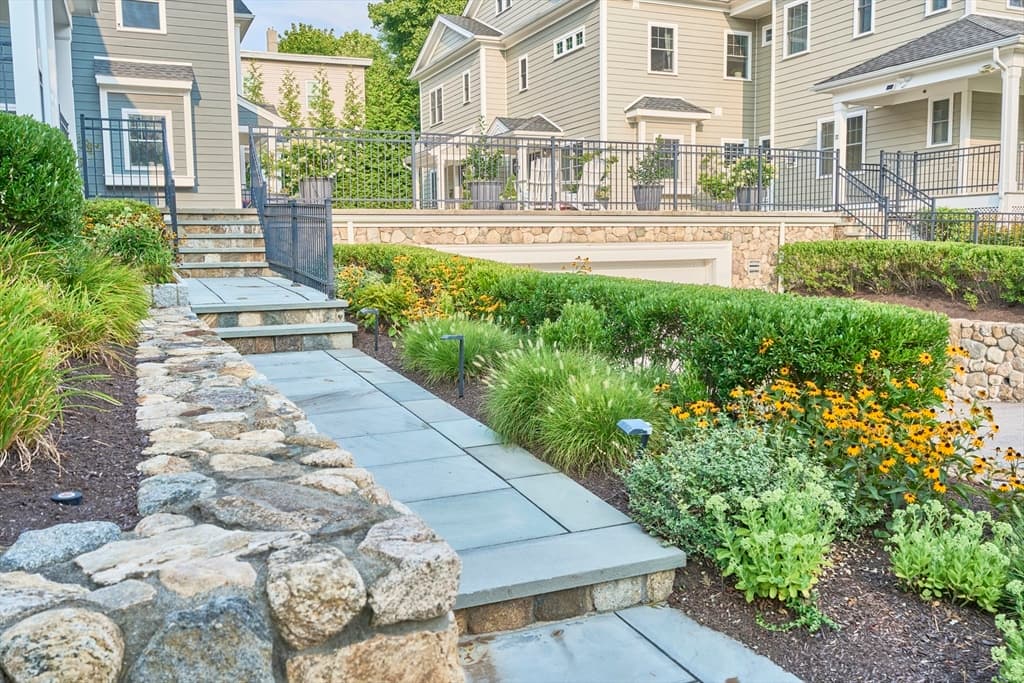 Condominium at 20 Dalby St # 20, Newton MA 02458, Newton, photo 2 of 42