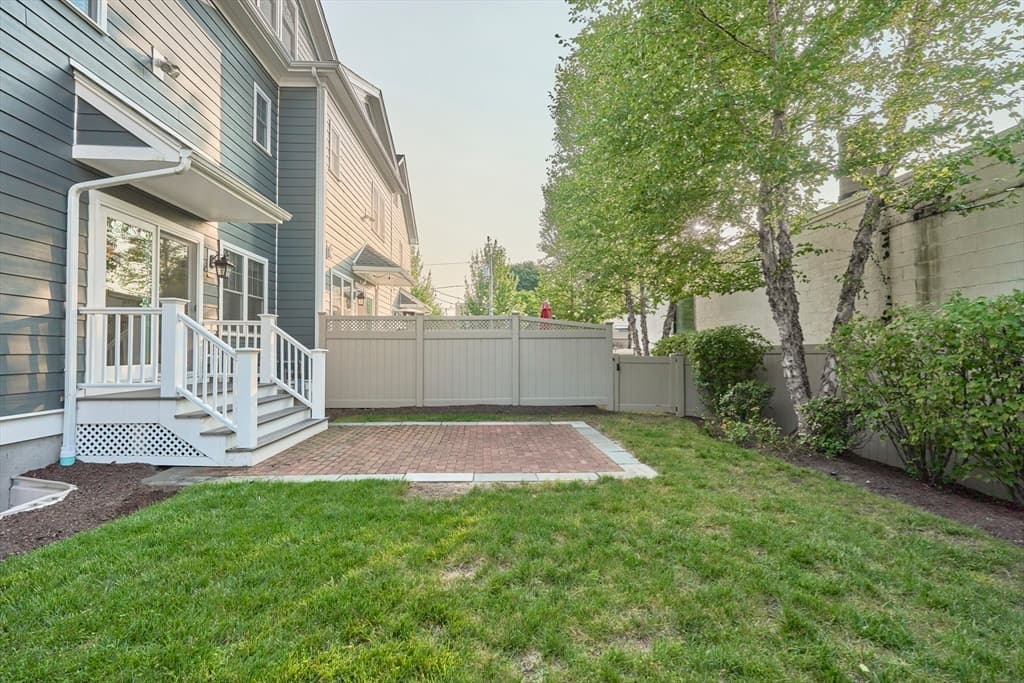 Condominium at 20 Dalby St # 20, Newton MA 02458, Newton, photo 42 of 42