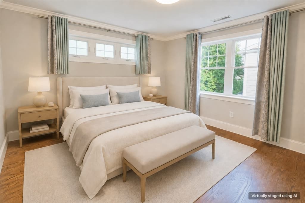 Condominium at 20 Dalby St # 20, Newton MA 02458, Newton, photo 22 of 42