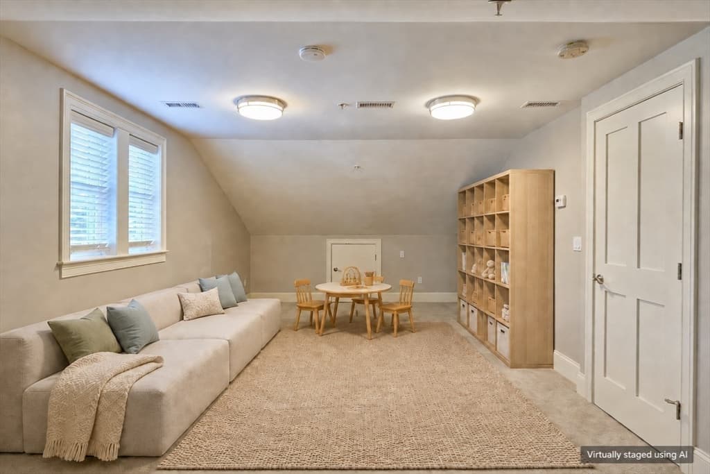 Condominium at 20 Dalby St # 20, Newton MA 02458, Newton, photo 32 of 42