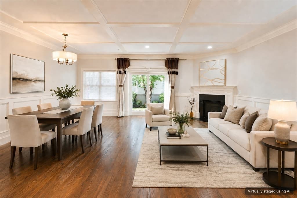 Condominium at 20 Dalby St # 20, Newton MA 02458, Newton, photo 9 of 42