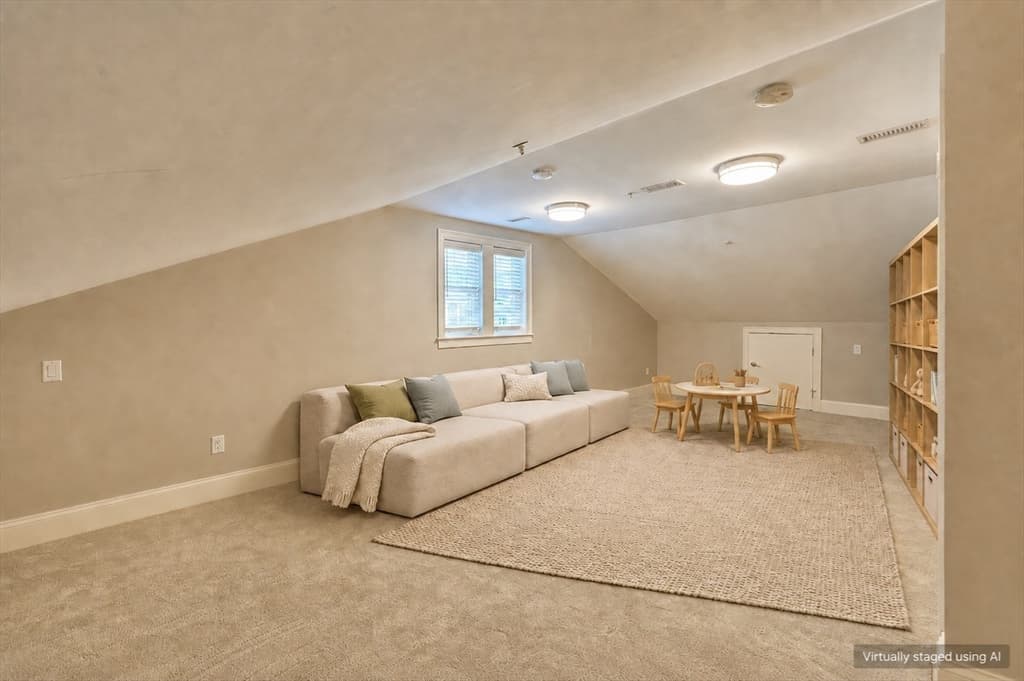 Condominium at 20 Dalby St # 20, Newton MA 02458, Newton, photo 30 of 42