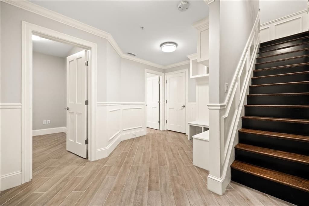 Condominium at 20 Dalby St # 20, Newton MA 02458, Newton, photo 34 of 42