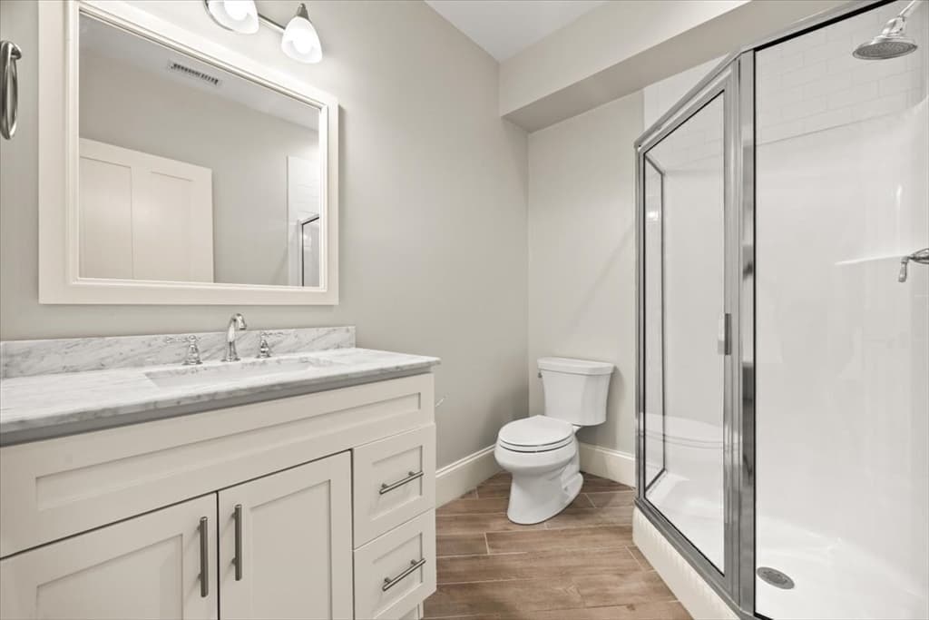 Condominium at 20 Dalby St # 20, Newton MA 02458, Newton, photo 38 of 42