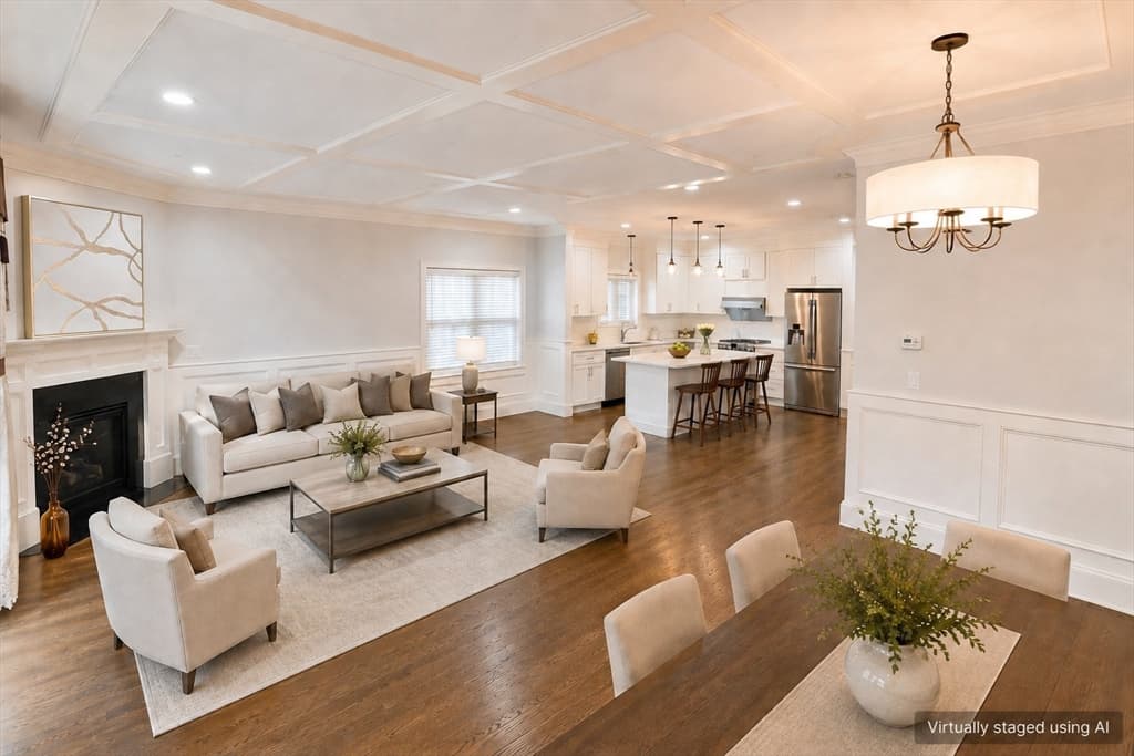Condominium at 20 Dalby St # 20, Newton MA 02458, Newton, photo 10 of 42