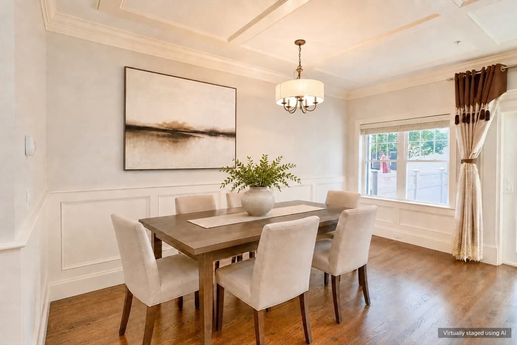 Condominium at 20 Dalby St # 20, Newton MA 02458, Newton, photo 14 of 42
