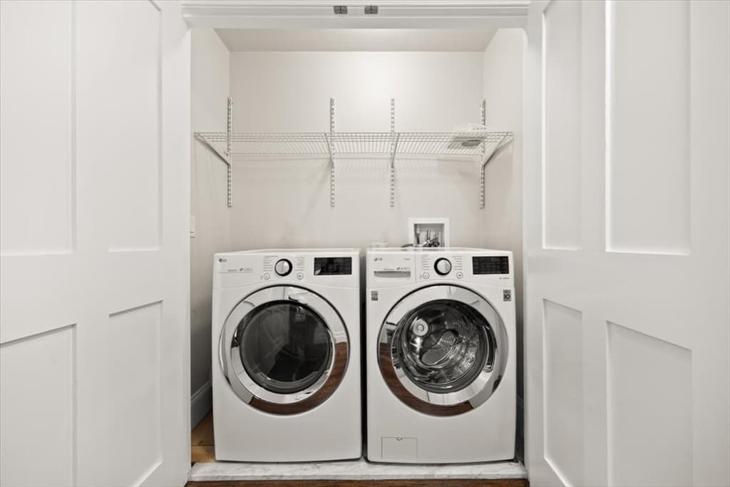 Condominium at 20 Dalby St # 20, Newton MA 02458, Newton, photo 29 of 42