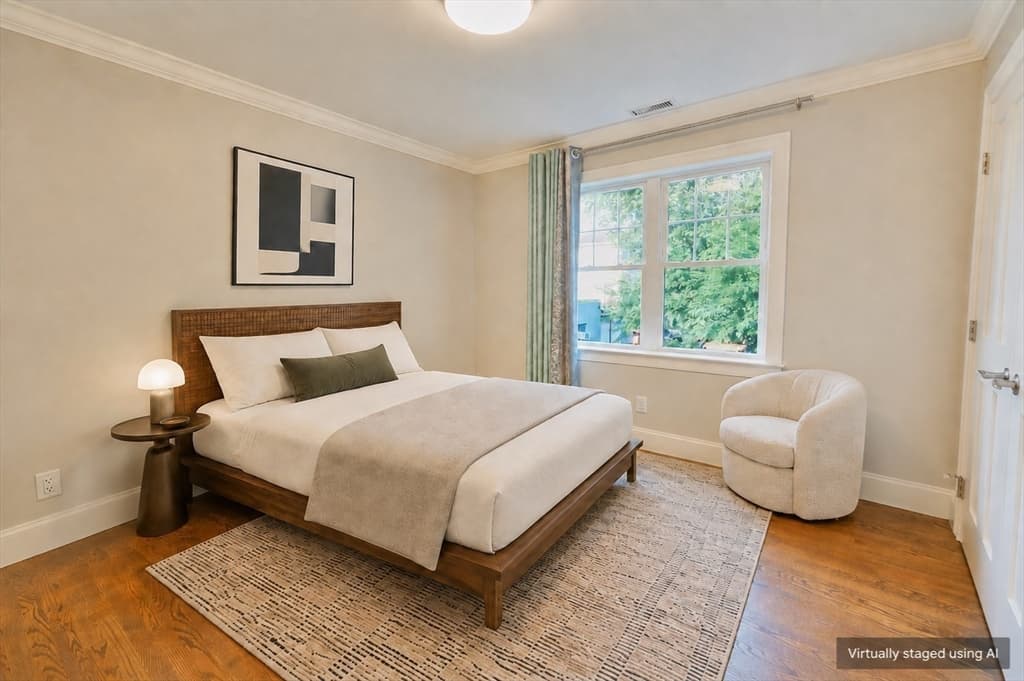 Condominium at 20 Dalby St # 20, Newton MA 02458, Newton, photo 25 of 42