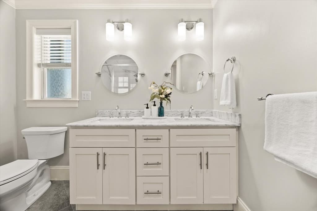 Condominium at 20 Dalby St # 20, Newton MA 02458, Newton, photo 21 of 42