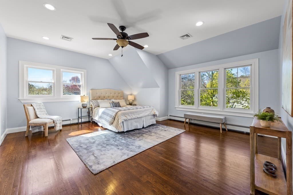 Single Family Residence at 255 Worthen Rd East, Lexington MA 02421, Lexington, photo 6 of 32