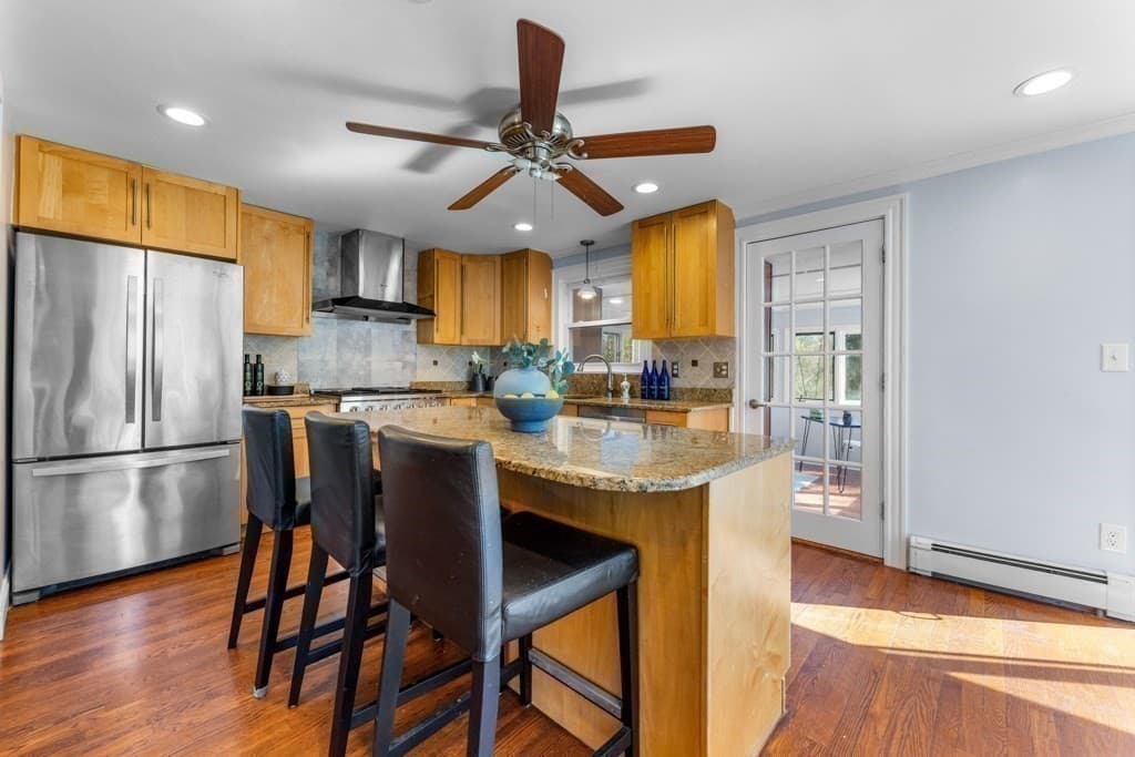 Single Family Residence at 255 Worthen Rd East, Lexington MA 02421, Lexington, photo 12 of 32