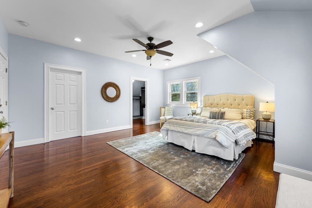 Single Family Residence at 255 Worthen Rd East, Lexington MA 02421, Lexington, photo 7 of 32