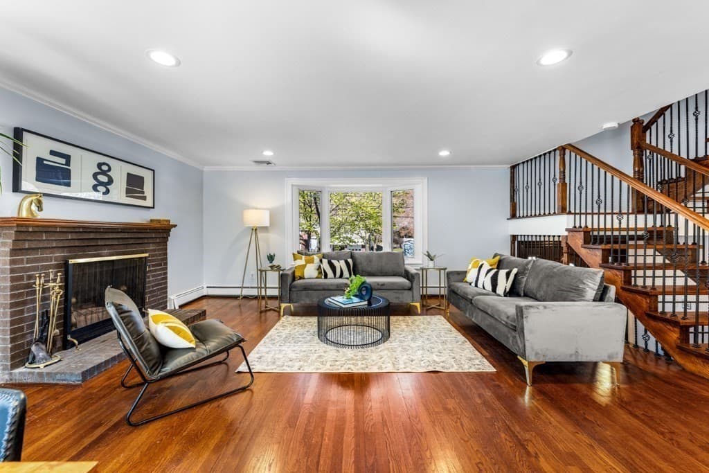 Single Family Residence at 255 Worthen Rd East, Lexington MA 02421, Lexington, photo 3 of 32
