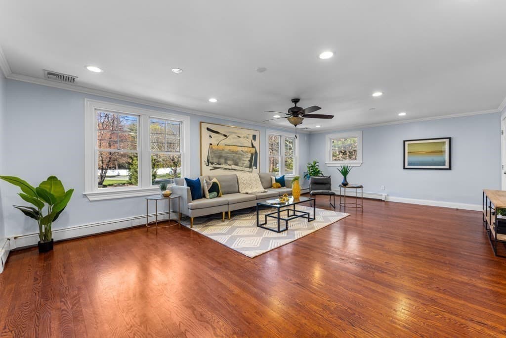 Single Family Residence at 255 Worthen Rd East, Lexington MA 02421, Lexington, photo 5 of 32