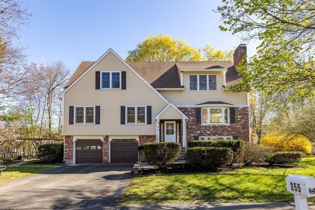 Single Family Residence at 255 Worthen Rd East, Lexington MA 02421, Lexington, photo 30 of 32
