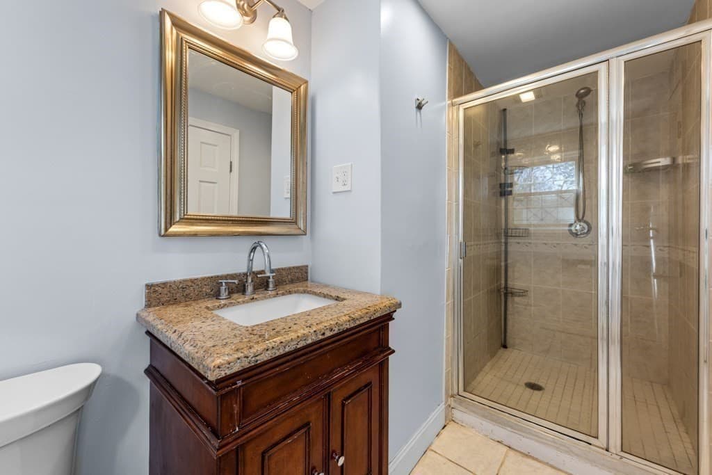 Single Family Residence at 255 Worthen Rd East, Lexington MA 02421, Lexington, photo 18 of 32