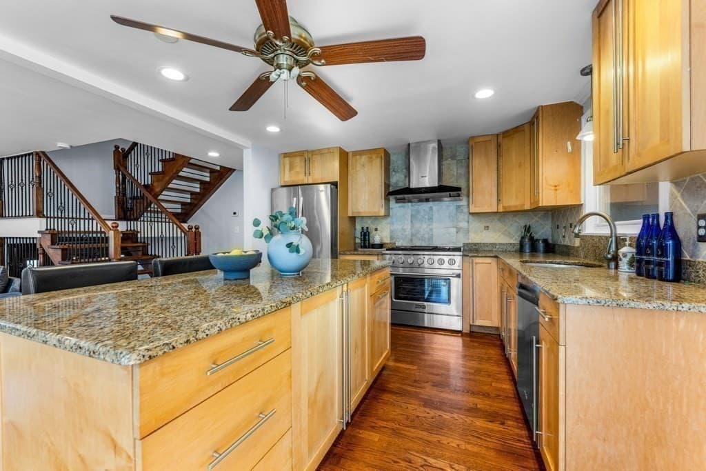 Single Family Residence at 255 Worthen Rd East, Lexington MA 02421, Lexington, photo 11 of 32