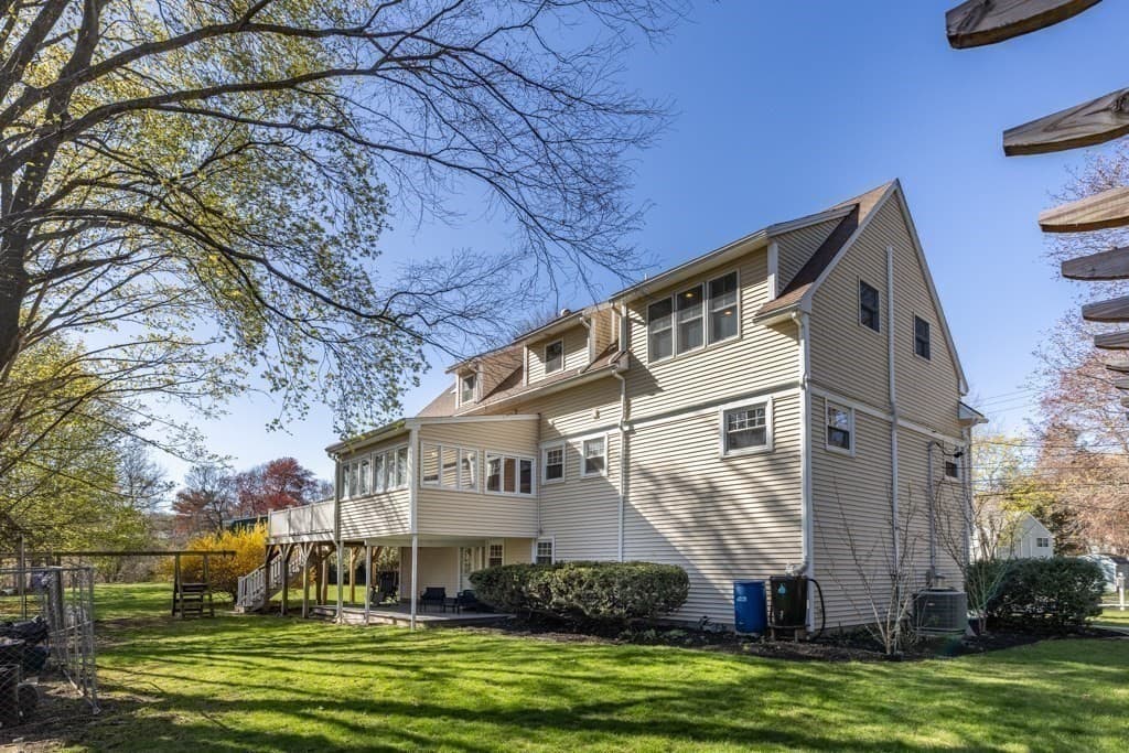 Single Family Residence at 255 Worthen Rd East, Lexington MA 02421, Lexington, photo 31 of 32