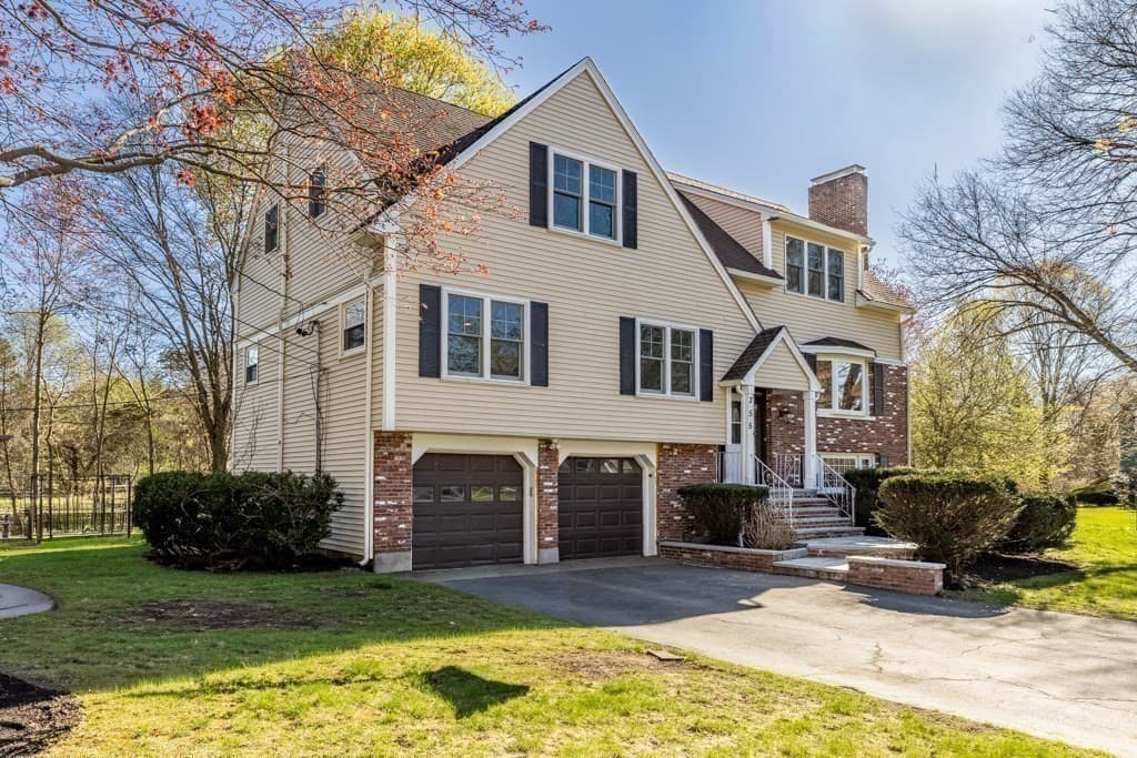 Single Family Residence at 255 Worthen Rd East, Lexington MA 02421, Lexington, photo 29 of 32