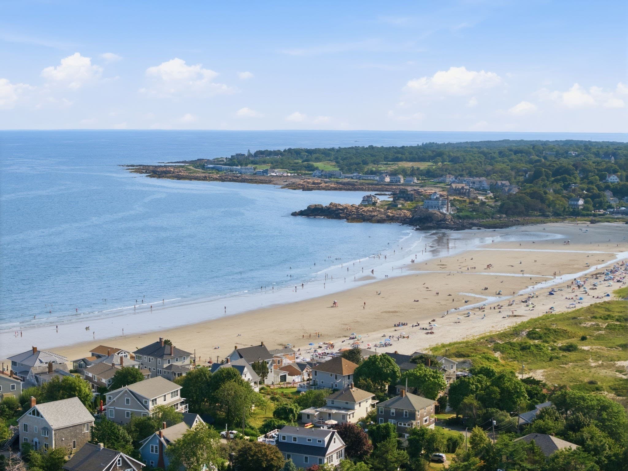 Condominium at 18R Starknaught Heights # A, Gloucester MA 01930, Gloucester, photo 36 of 38