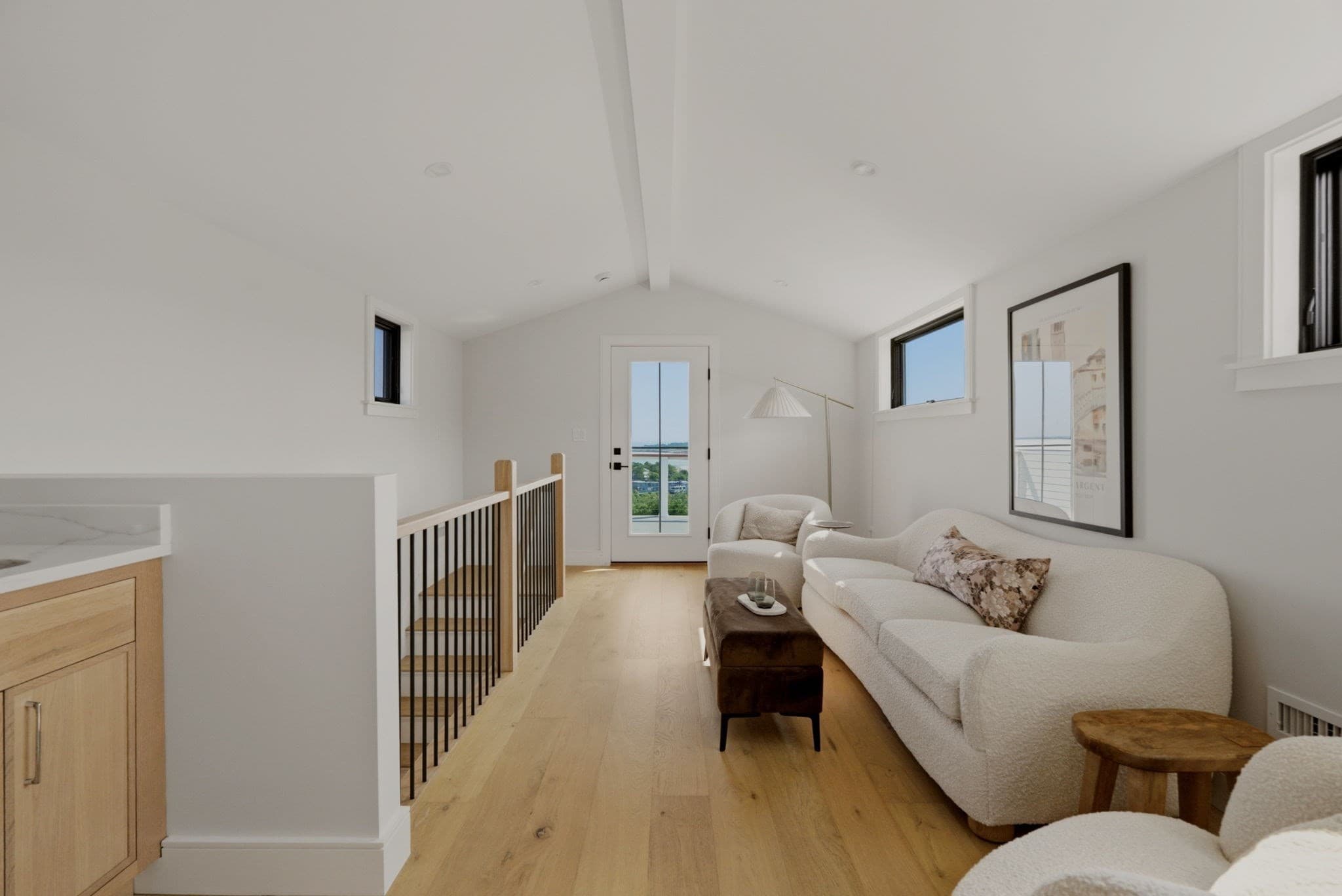 Condominium at 18R Starknaught Heights # A, Gloucester MA 01930, Gloucester, photo 30 of 38