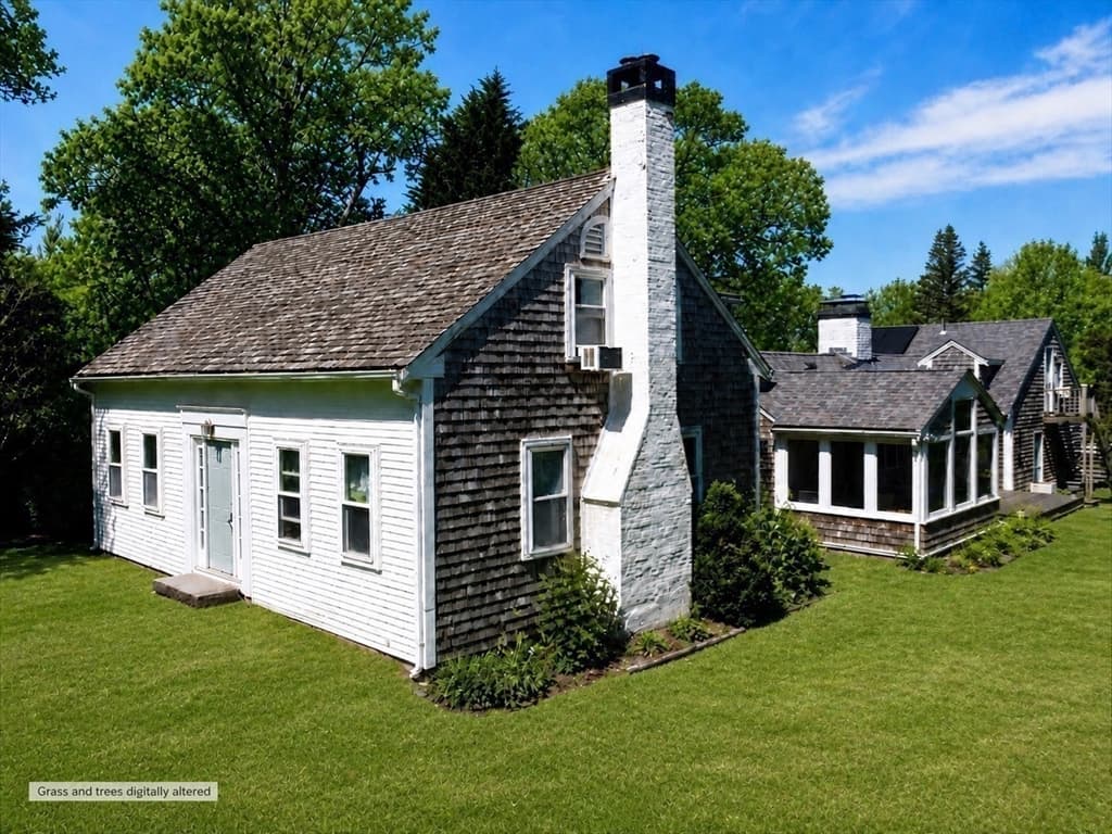 Single Family Residence at 60 Rock Harbor Rd, Orleans MA 02653, Orleans, photo 2 of 37