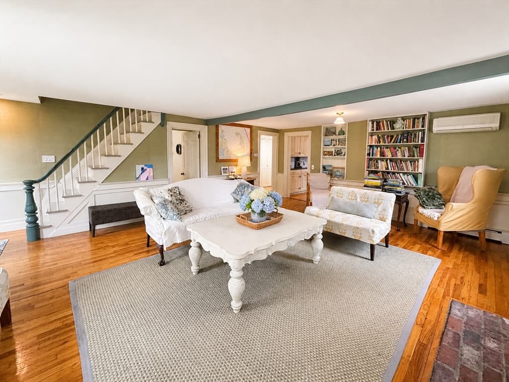 Single Family Residence at 60 Rock Harbor Rd, Orleans MA 02653, Orleans, photo 16 of 37