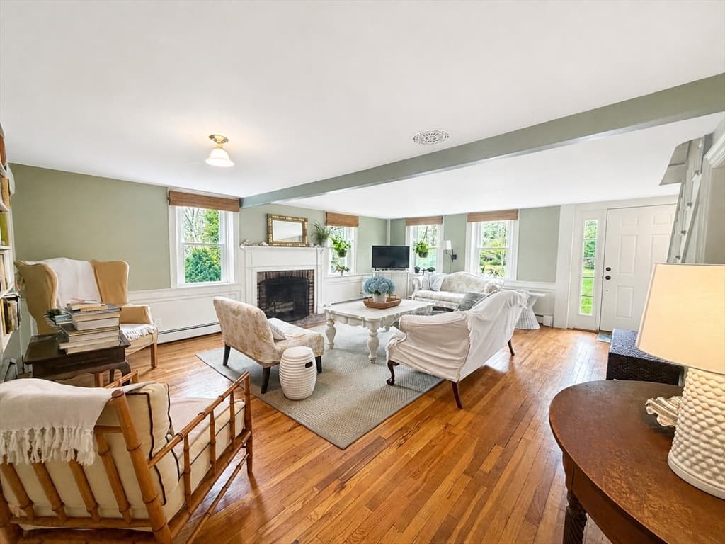 Single Family Residence at 60 Rock Harbor Rd, Orleans MA 02653, Orleans, photo 15 of 37