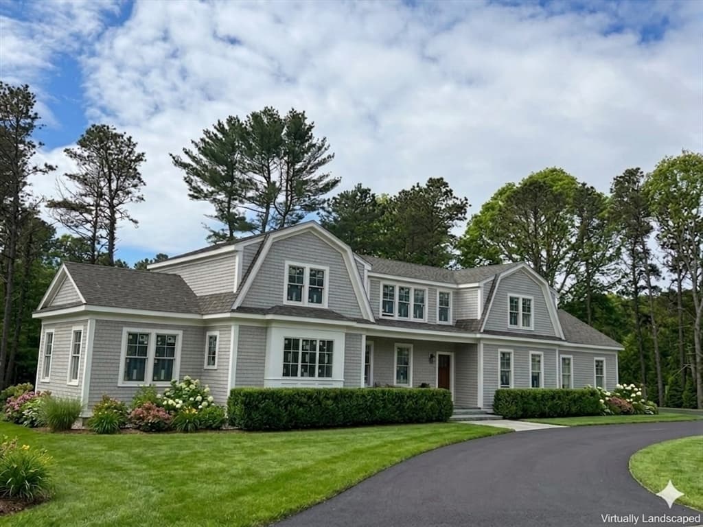 Single Family Residence at 14 Herring Gull Rd, Mashpee MA 02648, Mashpee, photo 4 of 7