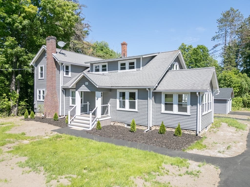 110 Piper Rd, Ashby MA 01431