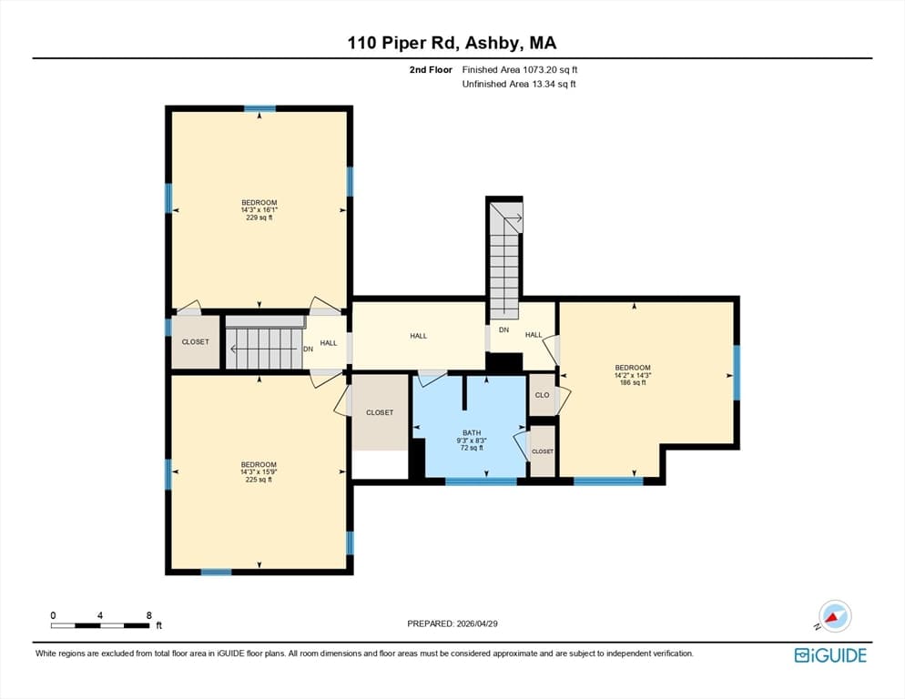 110 Piper Rd, Ashby MA 01431 photo 41