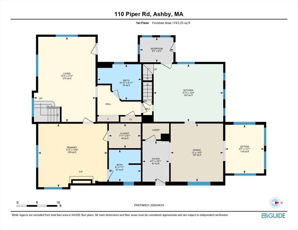 110 Piper Rd, Ashby MA 01431 photo 40