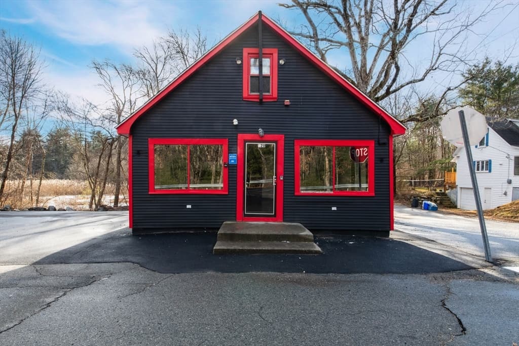Commercial Sale at 120 Danielson Pike, Foster RI 02825, Foster, photo 23 of 33