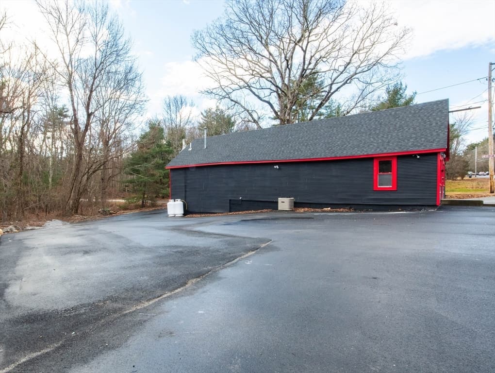 Commercial Sale at 120 Danielson Pike, Foster RI 02825, Foster, photo 26 of 33