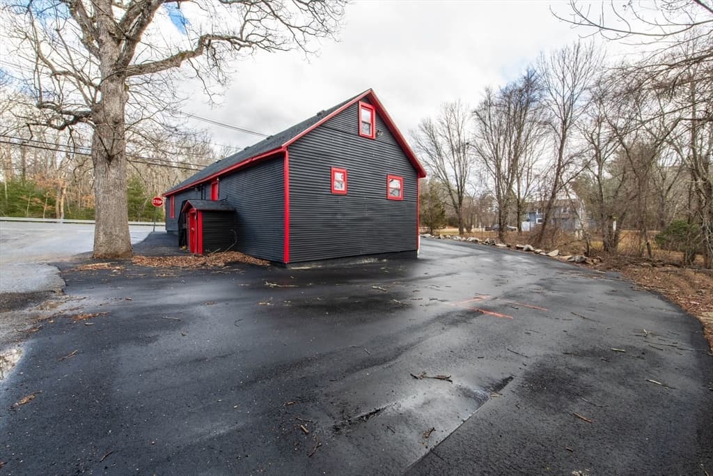 Commercial Sale at 120 Danielson Pike, Foster RI 02825, Foster, photo 28 of 33
