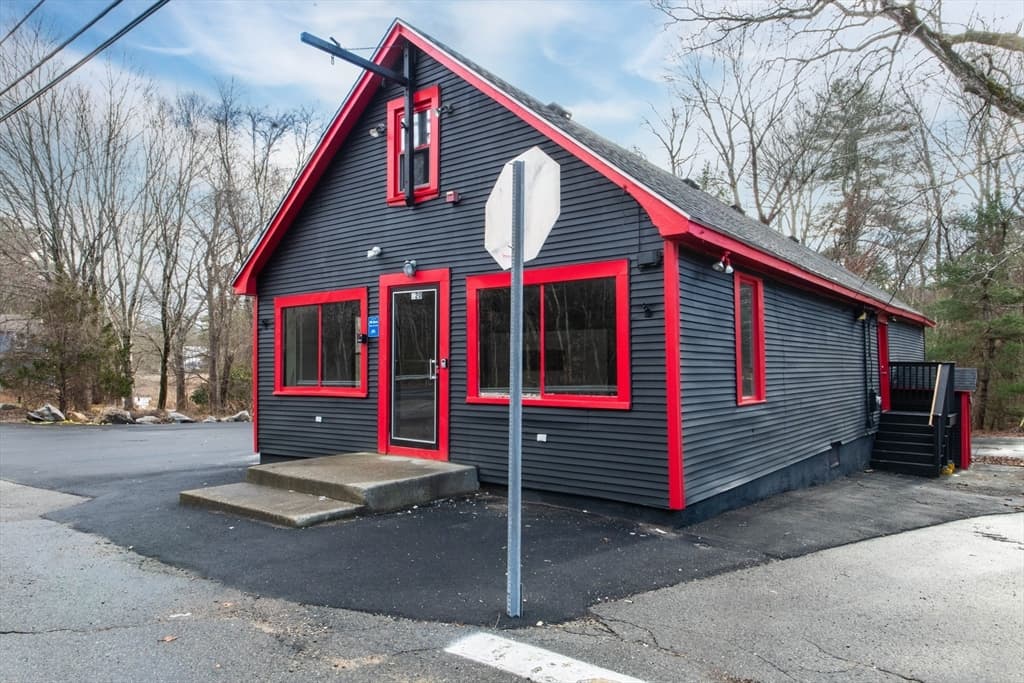 Commercial Sale at 120 Danielson Pike, Foster RI 02825, Foster, photo 24 of 33