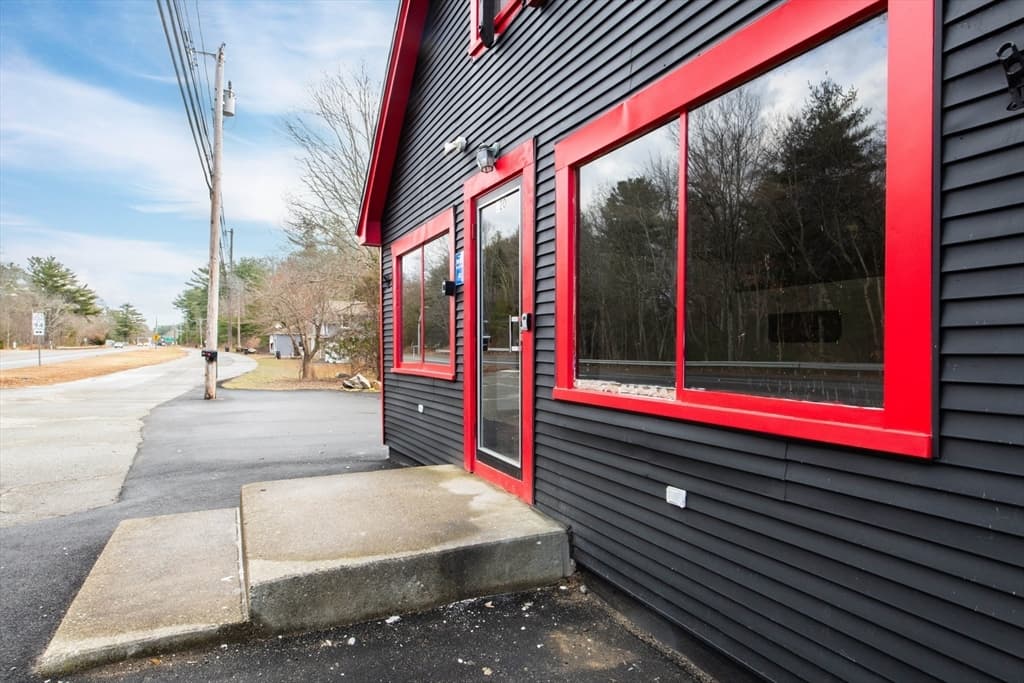 Commercial Sale at 120 Danielson Pike, Foster RI 02825, Foster, photo 31 of 33