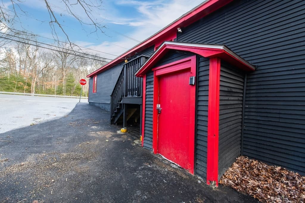 Commercial Sale at 120 Danielson Pike, Foster RI 02825, Foster, photo 29 of 33