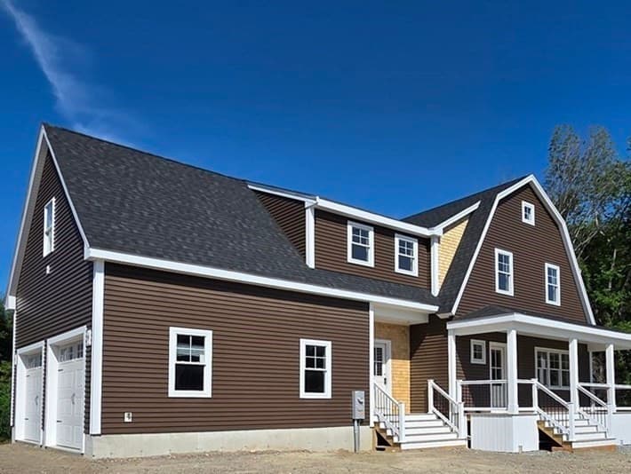 lot 4 Jeffrey Drive, West Bridgewater MA 02379
