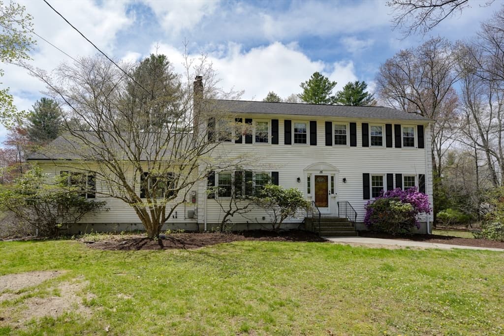 15 Bullard St, Holliston MA 01746