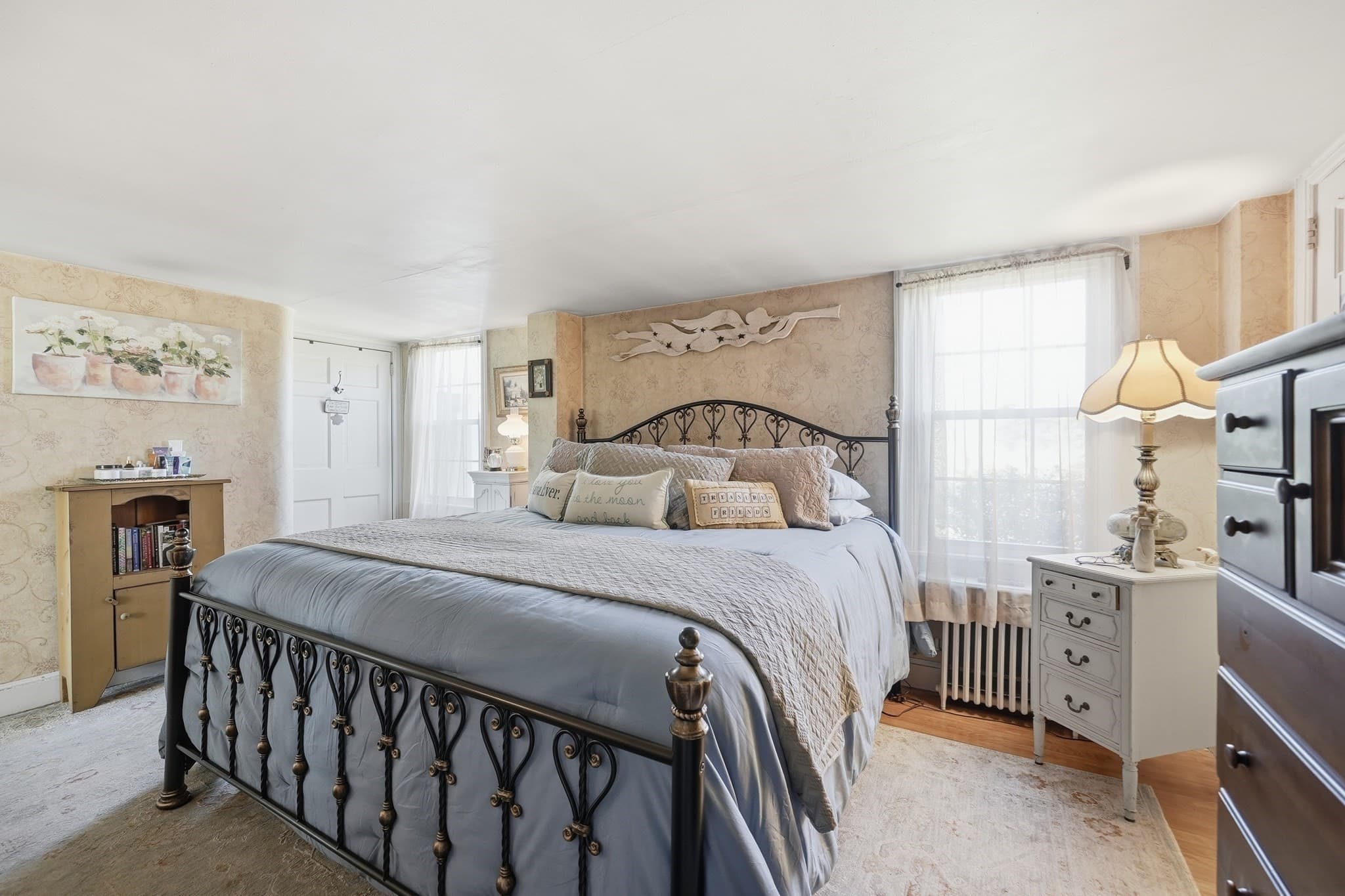 Single Family Residence at 16 Brigham Rd, Paxton MA 01612, Paxton, photo 17 of 42